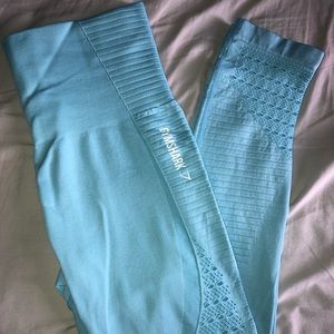 Gymshark Energy Seamless Leggings